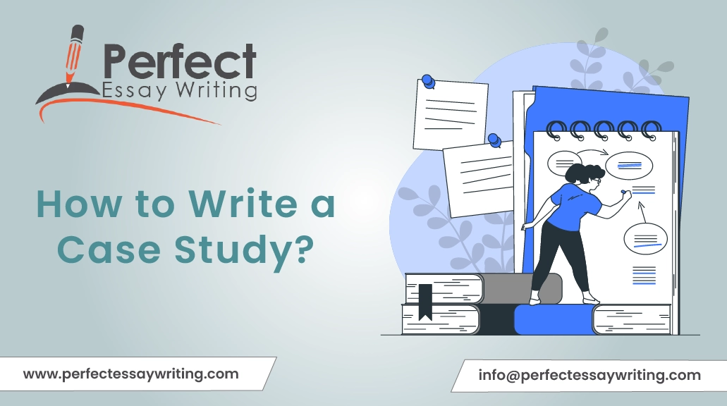 How to Write a Case Study