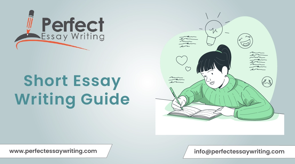 Short Essay Writing Guide