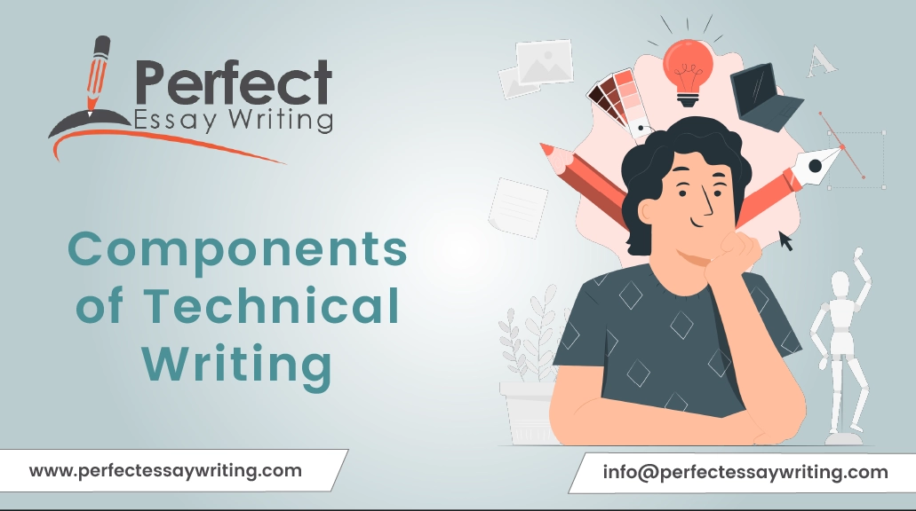 Components of Technical Writing