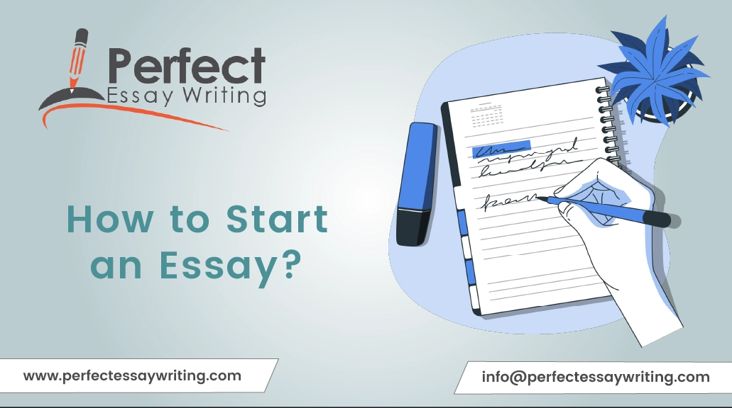 How to Start an Essay