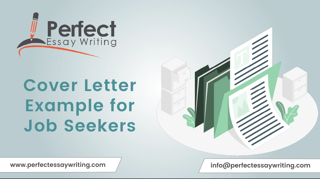 cover letter example for job seekers