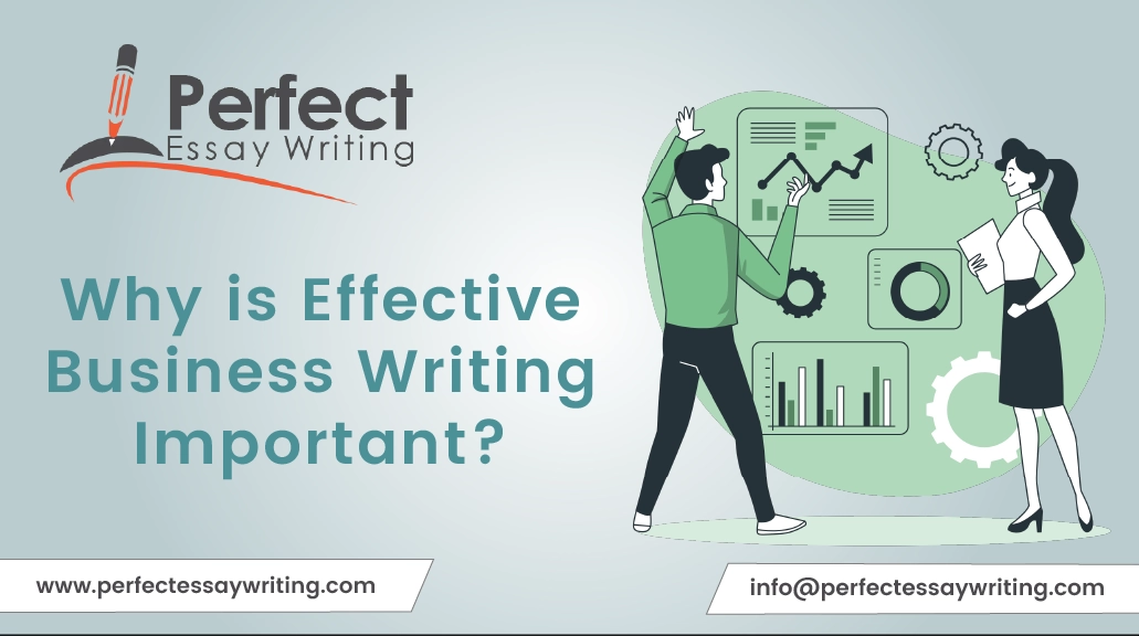 why is effective business writing important