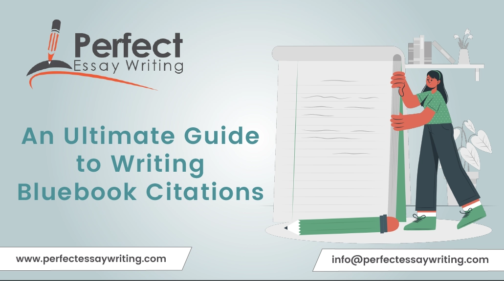 an ultimate guide to writing bluebook citations