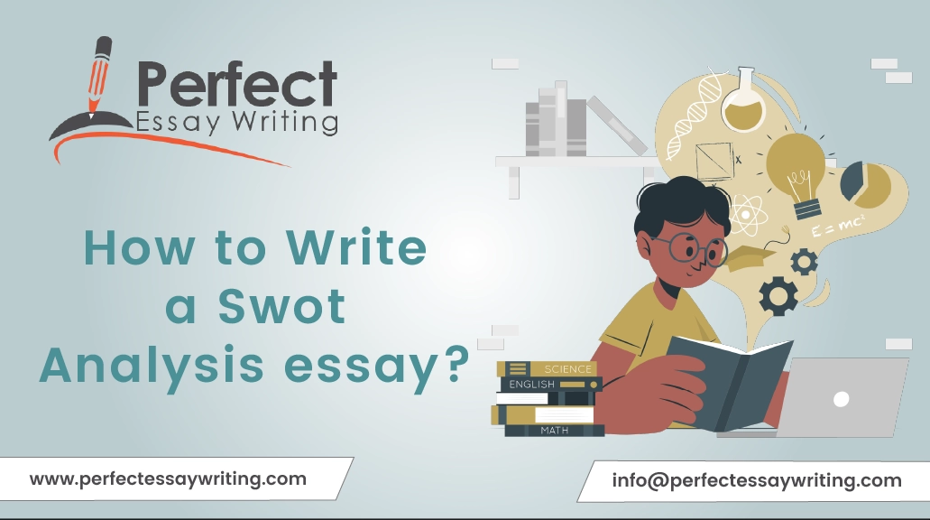 how to write a swot analysis essay