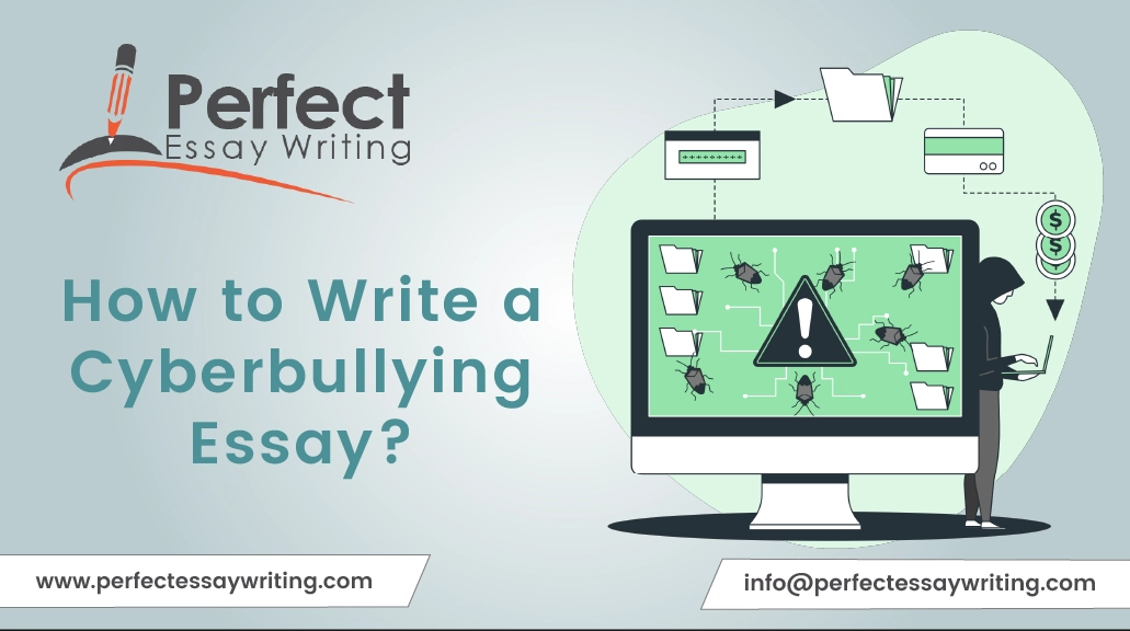 How to Write a Cyberbullying Essay