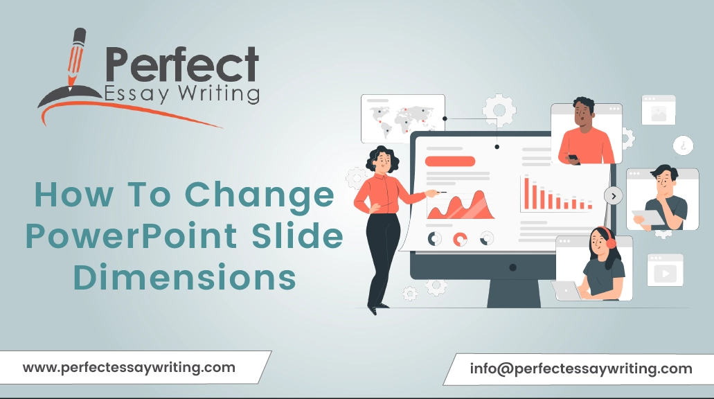 How To Change PowerPoint Slide Dimensions