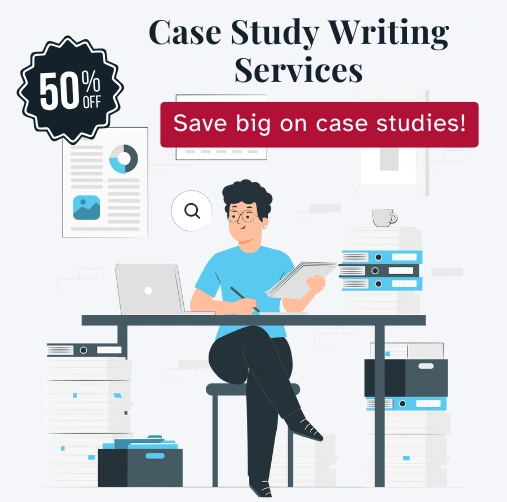 Professional case study research writers for your case study assignments