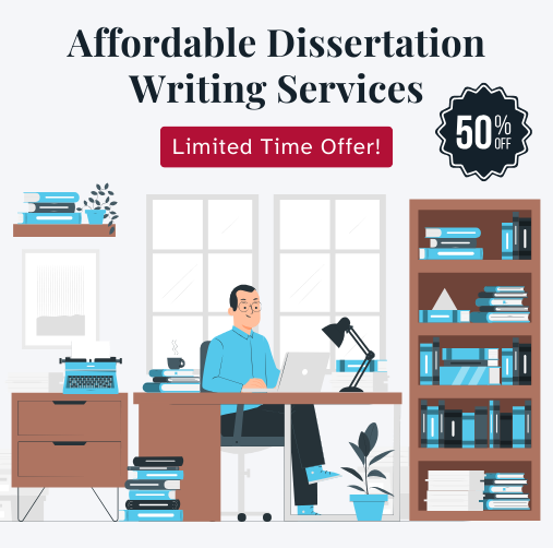 professional dissertation writers for your online dissertation writing task with affordable pricing