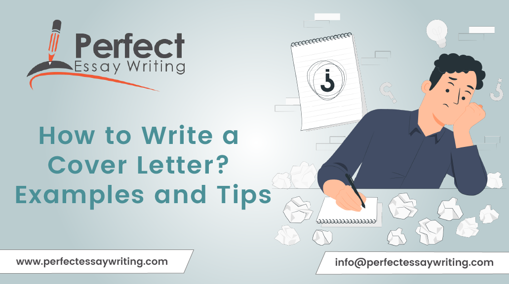 How to Write a Cover Letter?