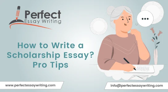 How To Write a Scholarship Essay