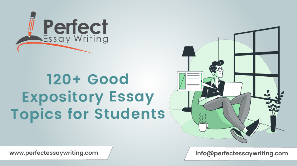 Good Expository Essay Topics for Students from School to University Level