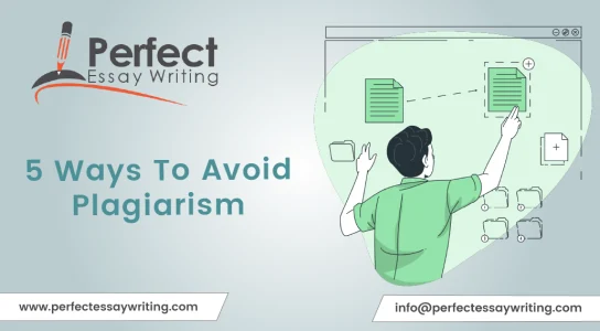 How To Avoid Plagiarism?