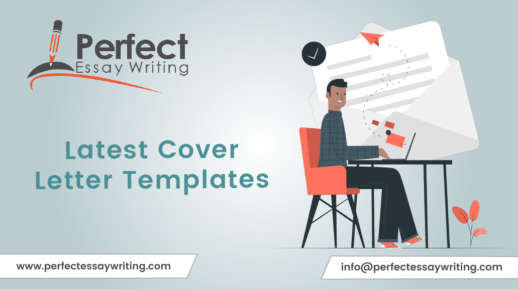 Latest Cover letter templates