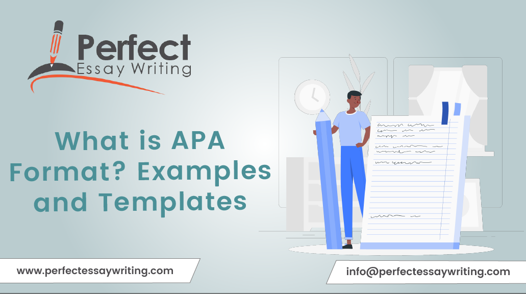 What is APA Format? Guidelines with Examples and Templates