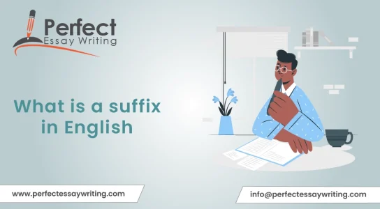 What Is a Suffix